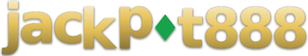 jackpot888 logo