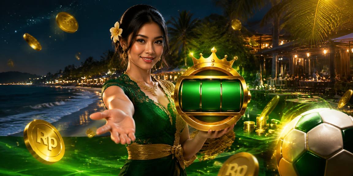jackpot888 Galactic Gems